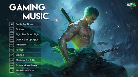 tryhard gaming music.